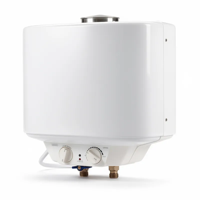 Chauffe-eau Osny 95520 - Dépannage 7j/7 — Devis gratuit